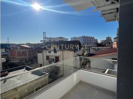 Apartment 1+1 for rent at the Industrial Market!