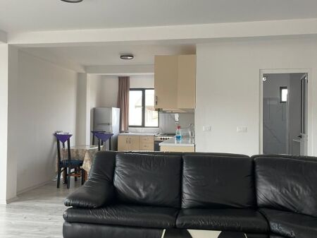 2+1 Apartment for rent in Spitallë – 130 m²