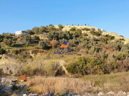 LAND FOR SALE 6000M2 "IN SHKALLNUR, DURRËS" 120,000,000 LEKE
