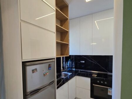 STUDIO APARTMENT FOR RENT 50M2 ASTIR