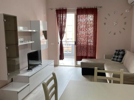 Apartment 1+1 for rent Astir !