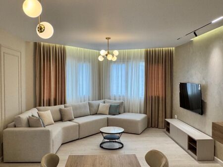 Apartament 2+1 per qera River Residence !