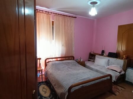 3+1 Apartment for Sale in Misto Mame