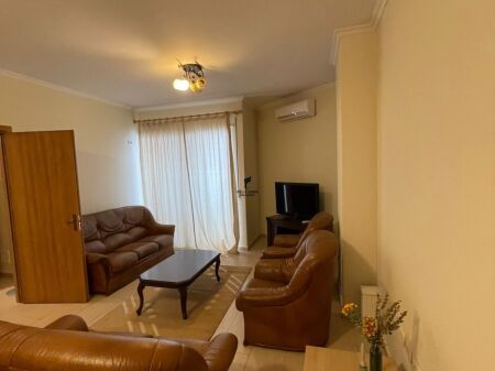 APARTAMENT ME QERA 2+1 PAZARI I RI 60.000 LEKE FH-77676