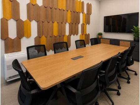 🏢 Premium Office for Rent in Ish-Bllok