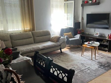 Rent | Apartament 2 + 1 | Terminali | 450 €/month