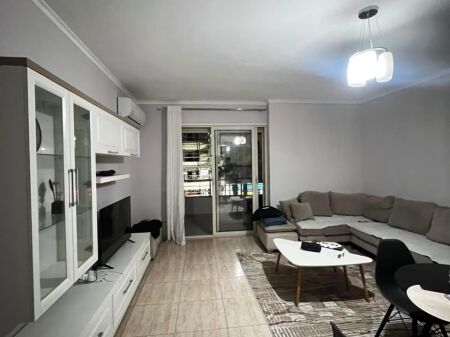 FOR SALE APARTMENT 1+1 RANE HOTEL PALACE, BEACH, DURRES