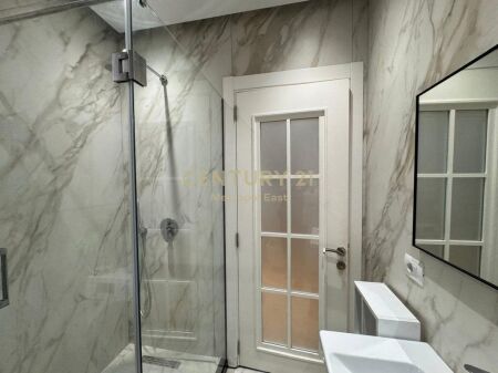 Modern 2+1+2 apartment for rent, Rruga e Dibres