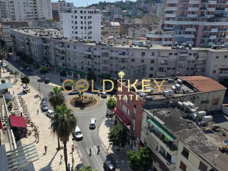 🏠 APARTMENT 2+1+2 FOR RENT FLAG SHIP CENTER DURRES