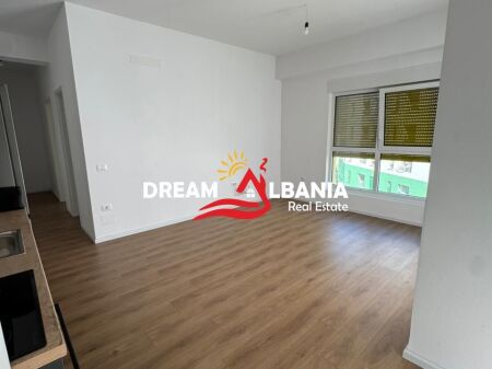 Jepet me qira apartament modern 1+1 ne Ali Dem( ID 42111599)