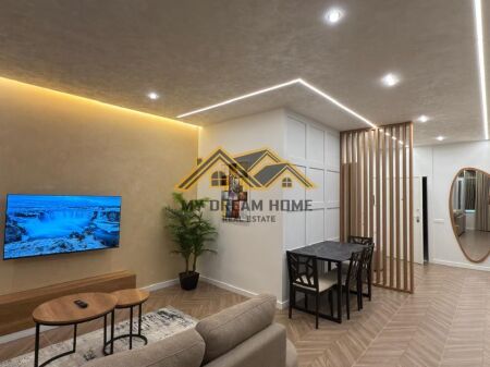 FOR RENT APARTMENT 2+1+36M2 VERANDA AT 27 -KATESHI, VOLLGA DURRES !!