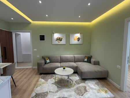 Vendita | Apartament 1 + 1 | Rruga Myslym Shyri | 189,000 €