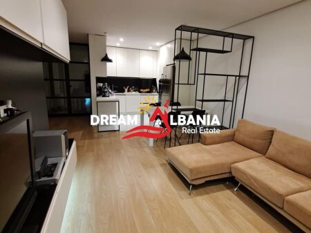 Jepet me qera apartament 3+1+2 tek Vizon Plus, Don Bosko, Tirane (ID 4231497)