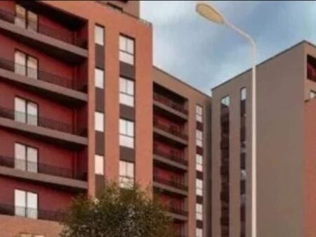 🏢 Shitet Apartament 2+1 – Paskuqan 📍