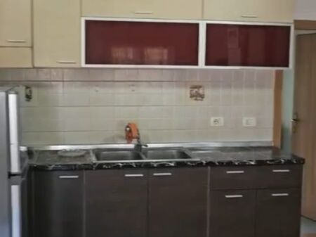 APARTMENT 2+1. 40000 LEKE.SIRI KODRA