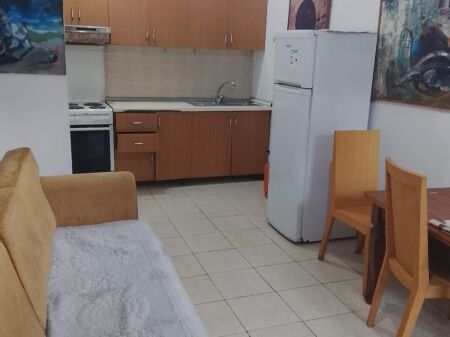 APARTMENT 1+1. 28500 5 MAY STREET