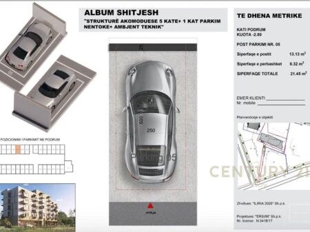 PARKING LOT FOR SALE IN MALI I ROBIT!