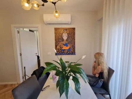 SHITET APARTAMENT 1+1+ BALLKON " RRUGA KAVAJËS " 245263 EURO