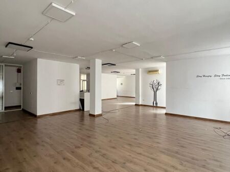 Office for rent, in the heart of Blloku.