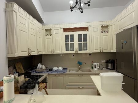 FOR SALE APARTMENT 3+1 21 DECEMBER STREET