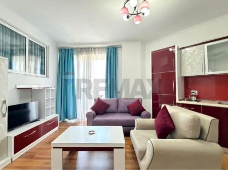 Apartment 1+1 for sale at Dora Residence--FARKE
