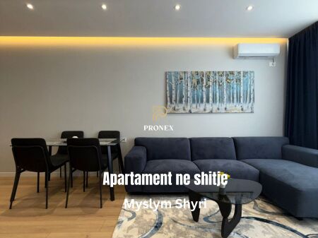 Appartamento in vendita - Myslym Shyri