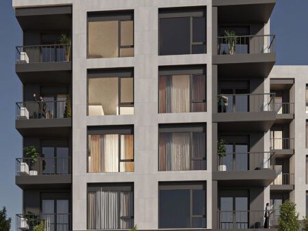 ✨ Shitet Apartament 1+1 në Paskuqan! ✨