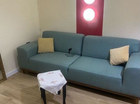APARTAMENT ME QERA 1+1 MYSLYM SHYRI 50.000 LEKE  FH-77783