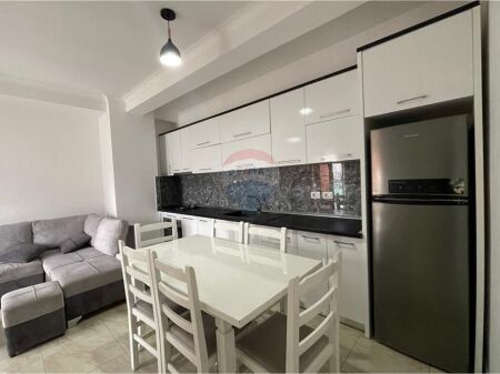 APARTMENT 1+1+PARKING SPACE FOR RENT AT SIMA RESIDENCE -COM