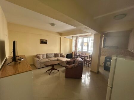🏡 APARTMENT 1+1 FOR SALE WITH BALCONY | SPORTS PALACE