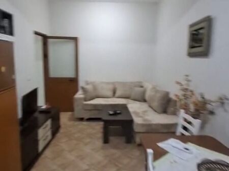 APPARTAMENTO 1+1. 40000 LEKE.MISTO MAME