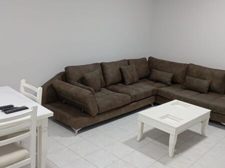 🏡 Apartament 2+1+2 me Qera tek Rrethi i Komunës së Parisit