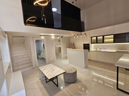 At Elite Resort, in Radhime, Luxury Duplex For Sale With Modern Investment!