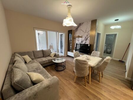 Apartament Me Qera 1+1+Post Parkim Tek Zogu i Zi (ID B2101367) Tirane