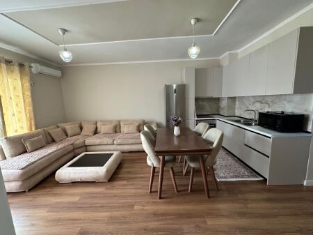 Furnished apartment 1+1