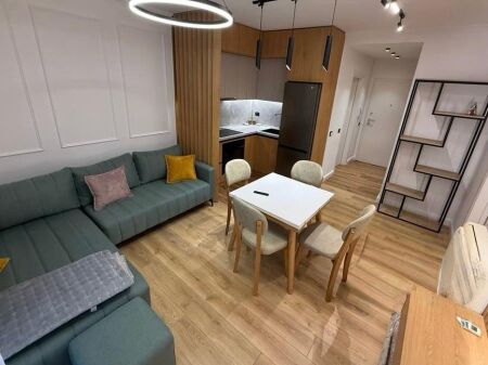 📌Apartment 1+1 for rent in the Center, Kavaja Street