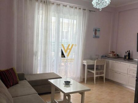 FOR SALE APARTMENT 1+1+BLK IN GOLEM 8,800,000 LEKE