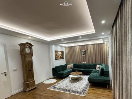 Vile 3 Kateshe Me Qera Ne Laknas (ID BV22638) Tirane