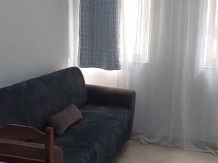 Apartament me qera 1+1 Vasil Shanto