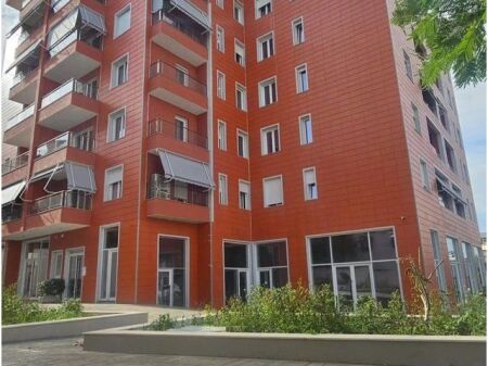 Jepet me qira apartament 2+1+2 në Rrugën e Elbasanit