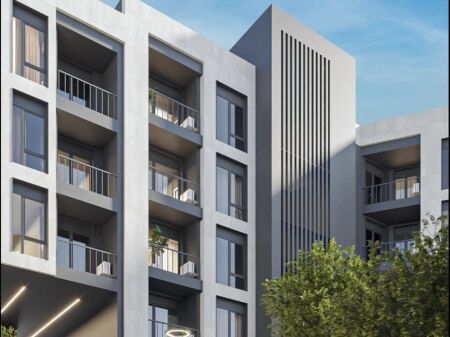 📌 Apartment 1+1 for sale