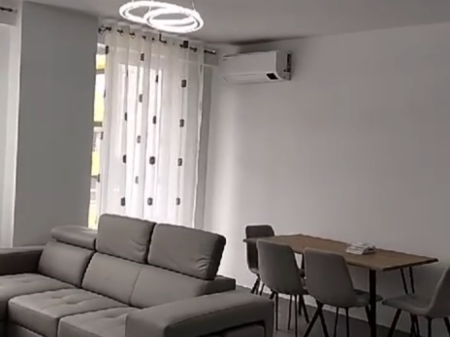 Apartment 1+1 for rent Tom Doshi Complex !