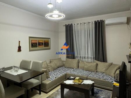 JEPET ME QERA APARTAMENT 2+1+BALLKON " ASTIR " 526 EURO