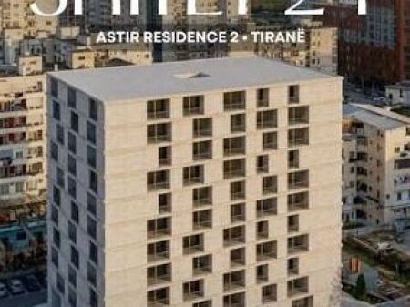 🏡 Apartment 2+1 for sale – Aos Residence, Astir