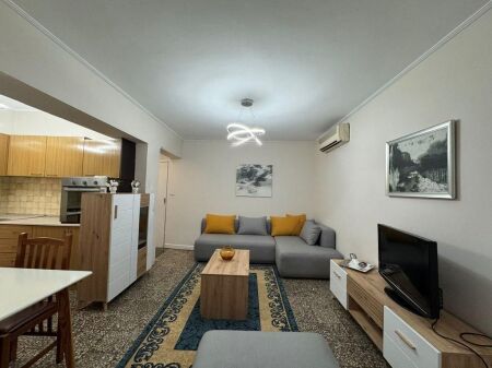 🏡Appartamento 1+1 in Affitto - Via Elbasanit vicino alla Scuola di Balletto