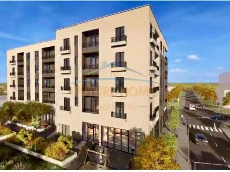 For sale, Business Premises, Bovilla Residence, Kamëz.