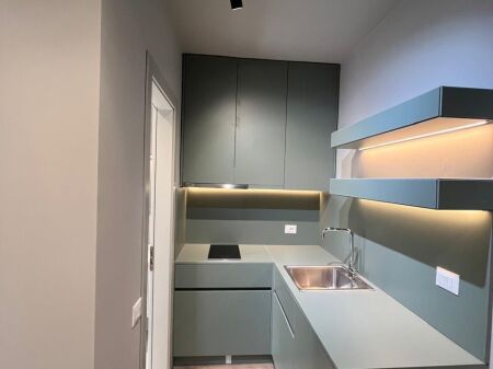 Qera | 3 Garsoniere | Kompleksi Usluga | 1500 €/muaj