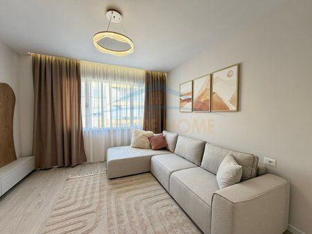 For sale, Apartment 1+1, New Ring, Tirana