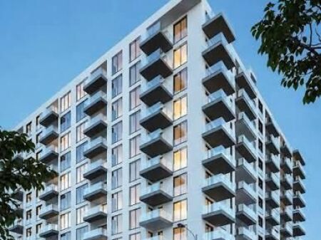 🏡 Studio apartment for sale in Shëngjin