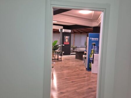 Premises for rent opposite Delijorgji